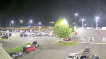 Live Camera from Scott Clarks Toyota, Stallings, NC