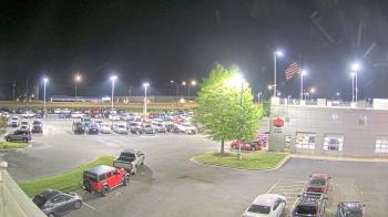 Live Camera from Scott Clarks Toyota, Stallings, NC