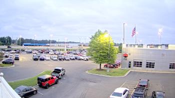 Live Camera from Scott Clarks Toyota, Stallings, NC