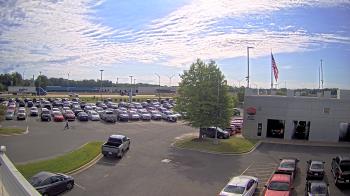 Live Camera from Scott Clarks Toyota, Stallings, NC