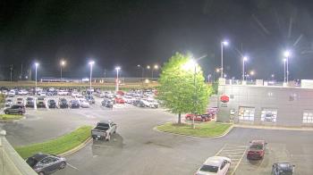 Live Camera from Scott Clarks Toyota, Stallings, NC