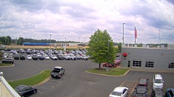 Live Camera from a random camera within the United States