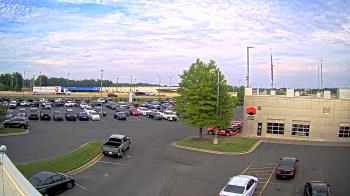 Live Camera from a random camera within the United States