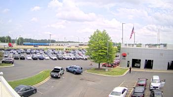 Live Camera from a random camera within the United States