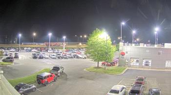 Live Camera from a random camera within the United States