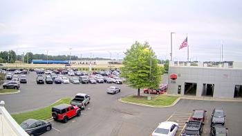Live Camera from Scott Clarks Toyota, Stallings, NC