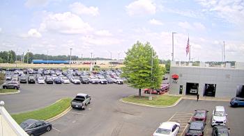 Live Camera from a random camera within the United States