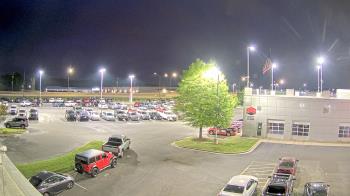 Live Camera from Scott Clarks Toyota, Stallings, NC