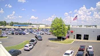 Live Camera from a random camera within the United States