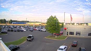 Live Camera from a random camera within the United States