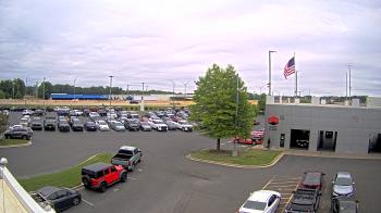 Live Camera from a random camera within the United States