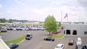 Live Camera from a random camera within the United States