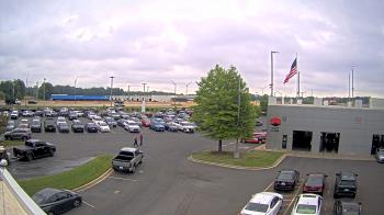 Live Camera from a random camera within the United States