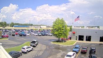 Live Camera from a random camera within the United States