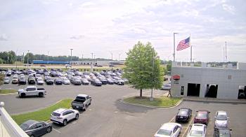 Live Camera from a random camera within the United States