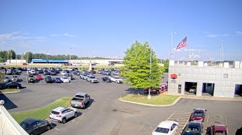 Live Camera from a random camera within the United States