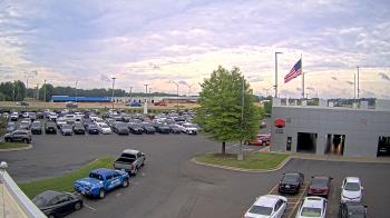 Live Camera from a random camera within the United States