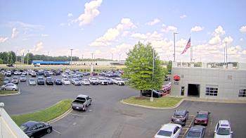 Live Camera from a random camera within the United States