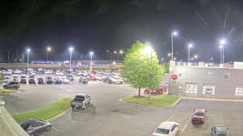Live Camera from a random camera within the United States