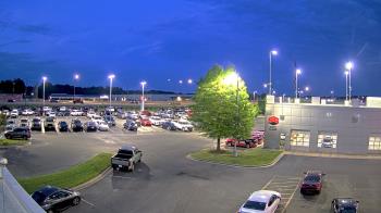 Live Camera from a random camera within the United States