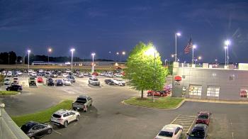 Live Camera from a random camera within the United States