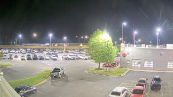 Live Camera from a random camera within the United States
