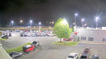 Live Camera from a random camera within the United States