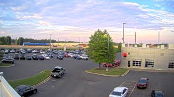 Live Camera from a random camera within the United States