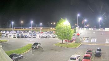 Live Camera from a random camera within the United States