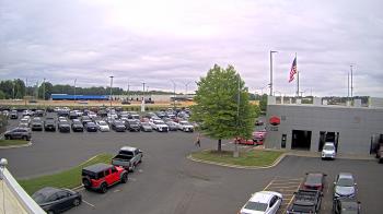 Live Camera from a random camera within the United States