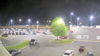 Live Camera from a random camera within the United States