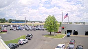 Live Camera from a random camera within the United States