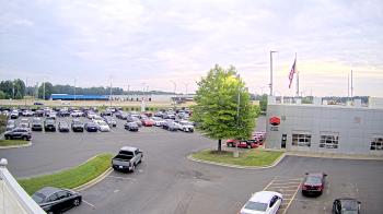Live Camera from a random camera within the United States