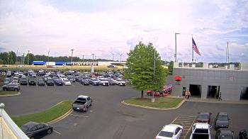 Live Camera from a random camera within the United States