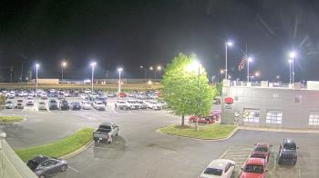 Live Camera from a random camera within the United States