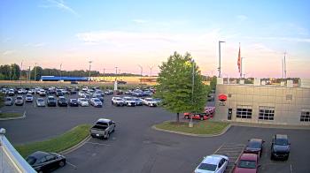 Live Camera from a random camera within the United States