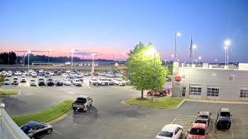 Live Camera from a random camera within the United States