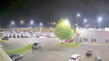 Live Camera from Scott Clarks Toyota, Stallings, NC