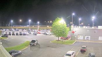 Live Camera from a random camera within the United States