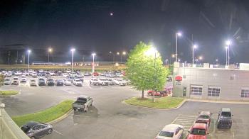 Live Camera from Scott Clarks Toyota, Stallings, NC