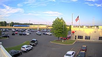 Live Camera from a random camera within the United States