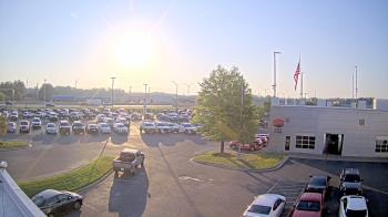 Live Camera from a random camera within the United States