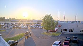 Live Camera from Scott Clarks Toyota, Stallings, NC