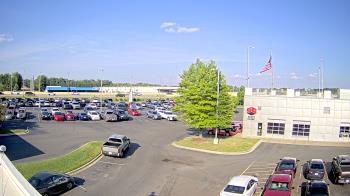 Live Camera from Scott Clarks Toyota, Stallings, NC 28104