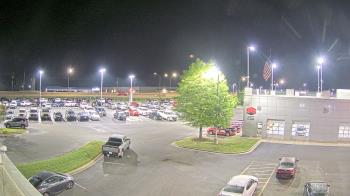 Live Camera from a random camera within the United States