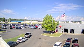 Live Camera from a random camera within the United States