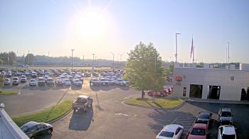 Live Camera from a random camera within the United States
