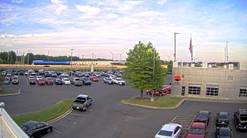 Live Camera from a random camera within the United States