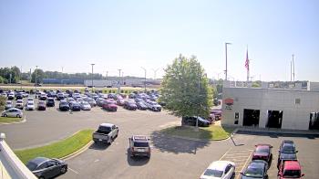 Live Camera from a random camera within the United States