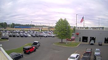 Live Camera from a random camera within the United States